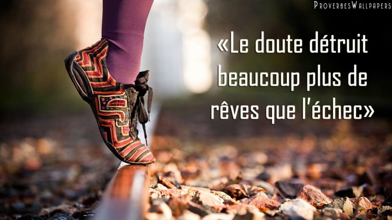 Confiance en soi — Quand le doute coûte (très) cher en affaires